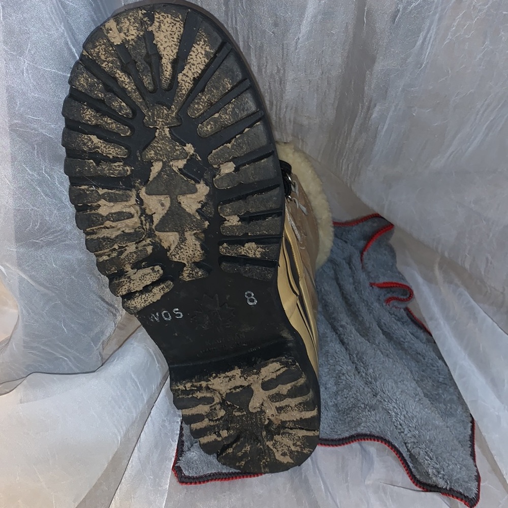 Work / Snow Boots - Picture 11 of 11